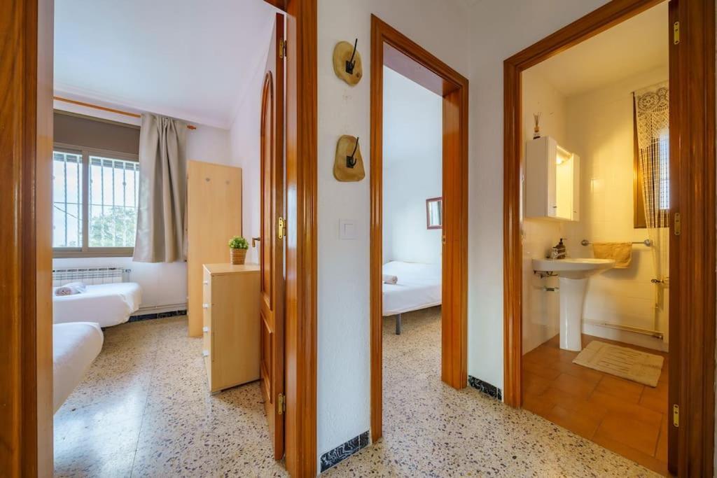 Casa Felic 12 Personen, Familiehuis Met Hottub Lloret de Mar