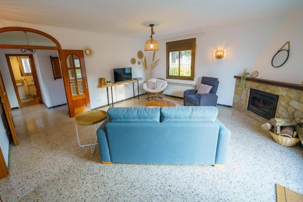 Casa Felic 12 Personen, Familiehuis Met Hottub *