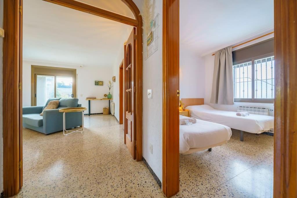 Casa Felic Hébergement de vacances Lloret de Mar
