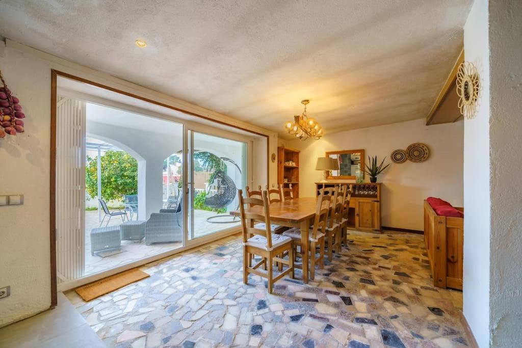 Casa Felic Hébergement de vacances