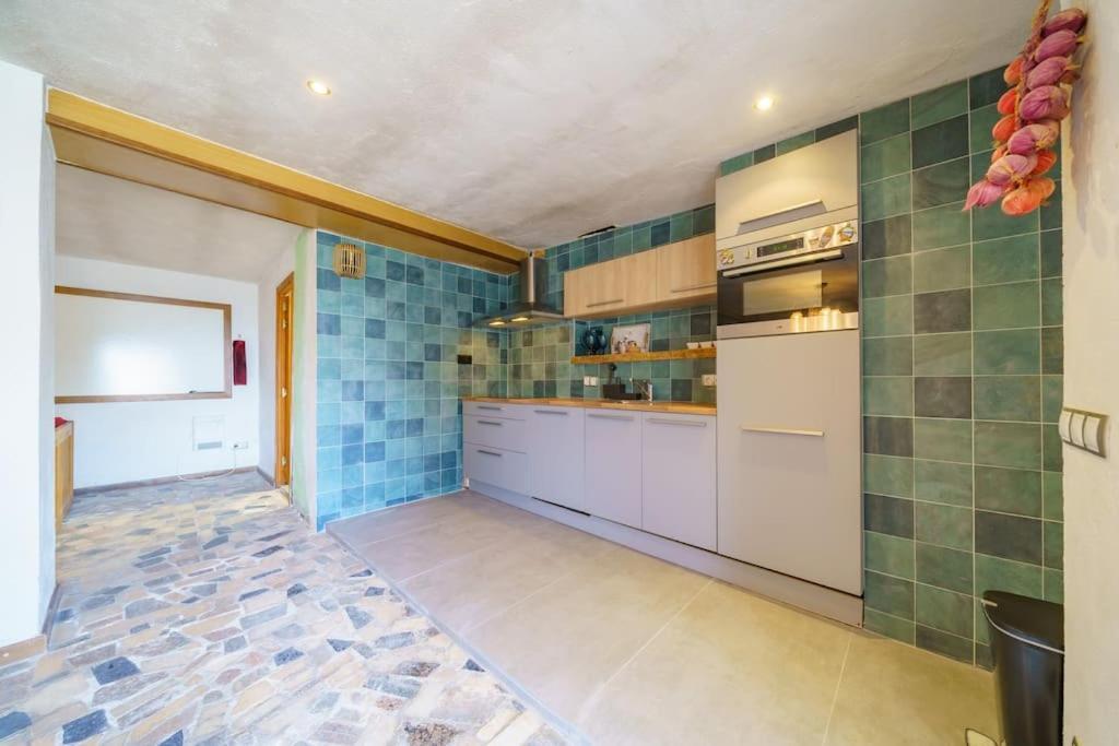 Hébergement de vacances Casa Felic Lloret de Mar