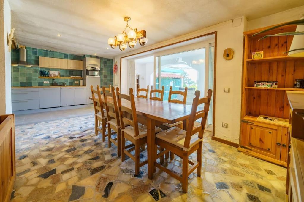 Casa Felic Hébergement de vacances Lloret de Mar