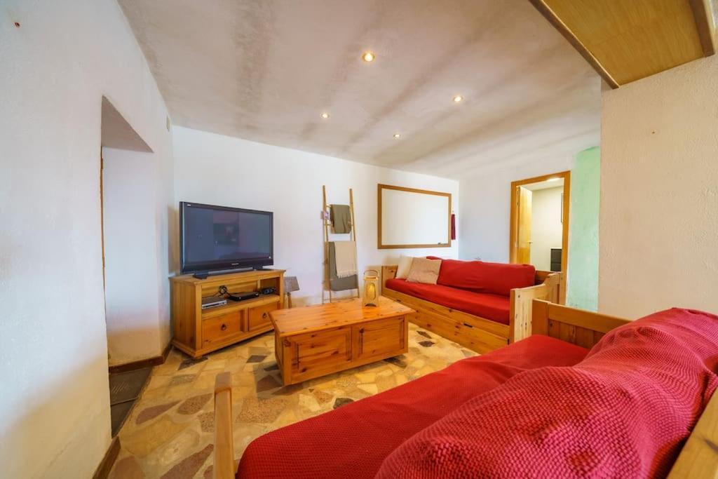 Hébergement de vacances Casa Felic