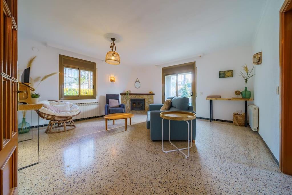 Hébergement de vacances Casa Felic Lloret de Mar