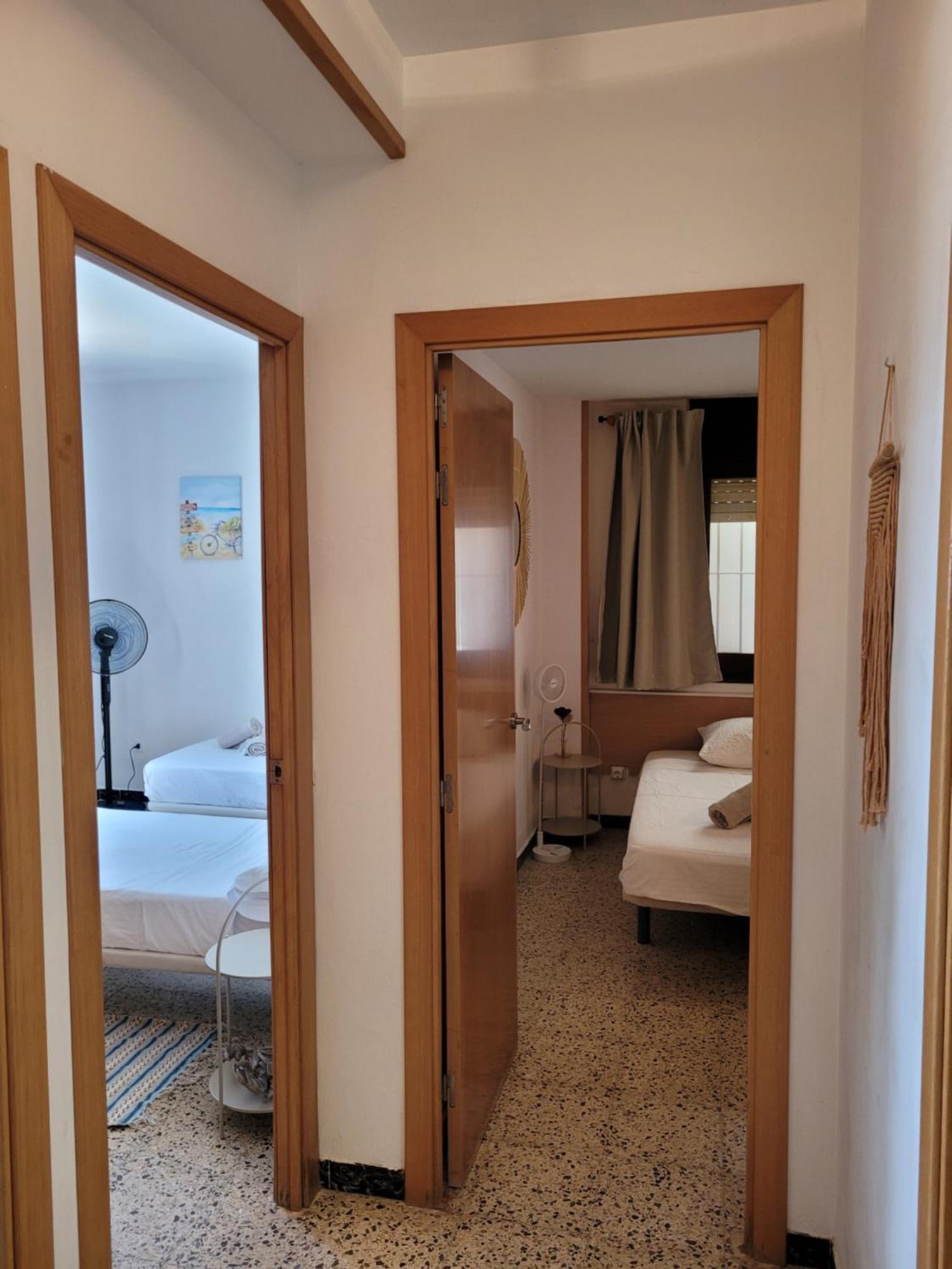 Hébergement de vacances Casa Felic Lloret de Mar