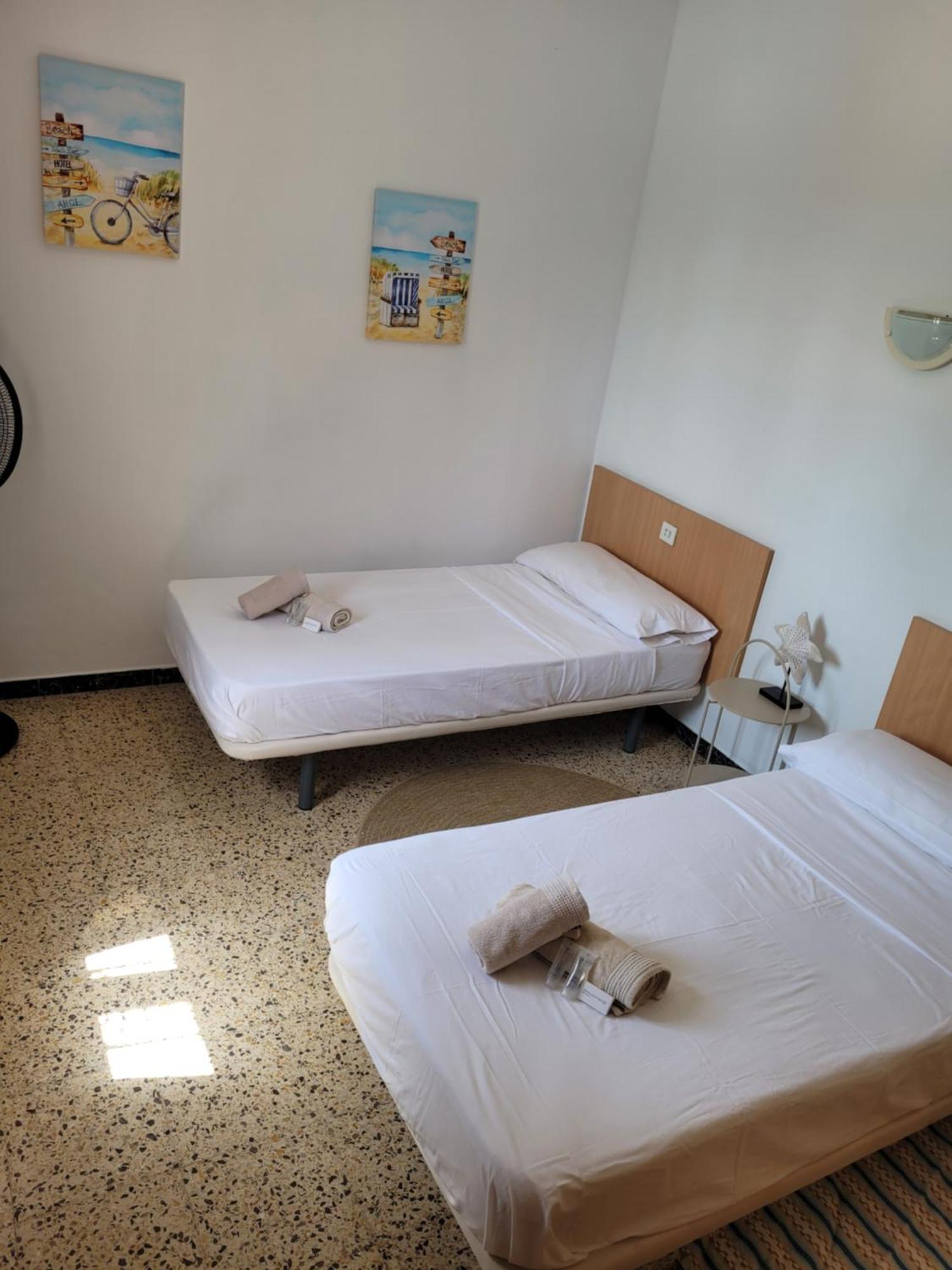 Hébergement de vacances Casa Felic Lloret de Mar