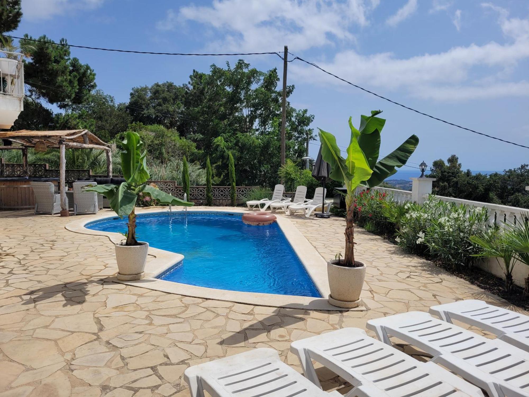 Casa Felic Hébergement de vacances