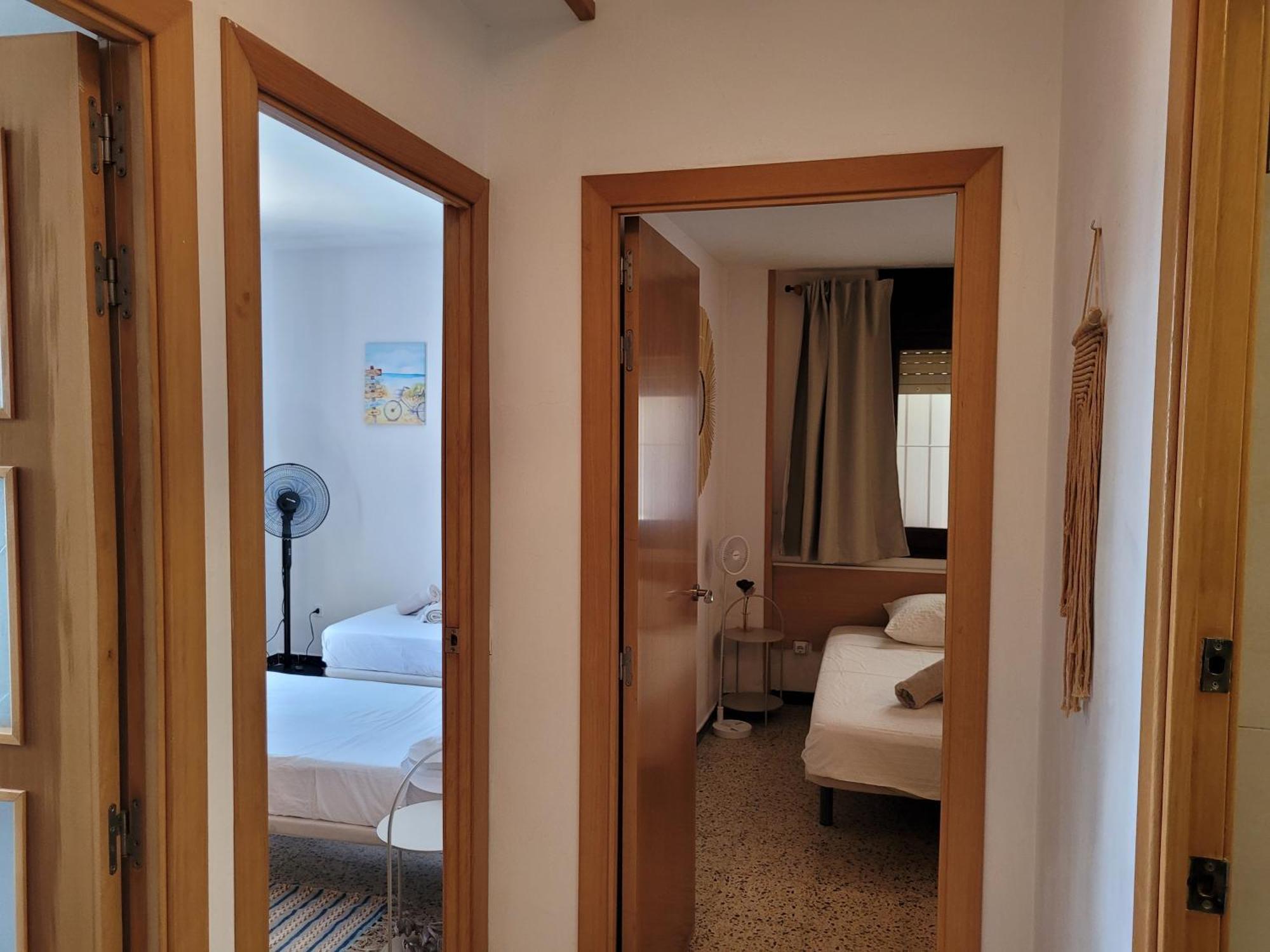 Casa Felic Hébergement de vacances *
