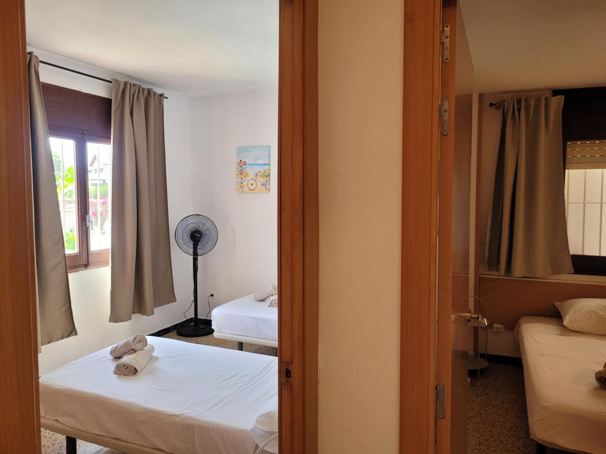 Casa Felic Hébergement de vacances Lloret de Mar