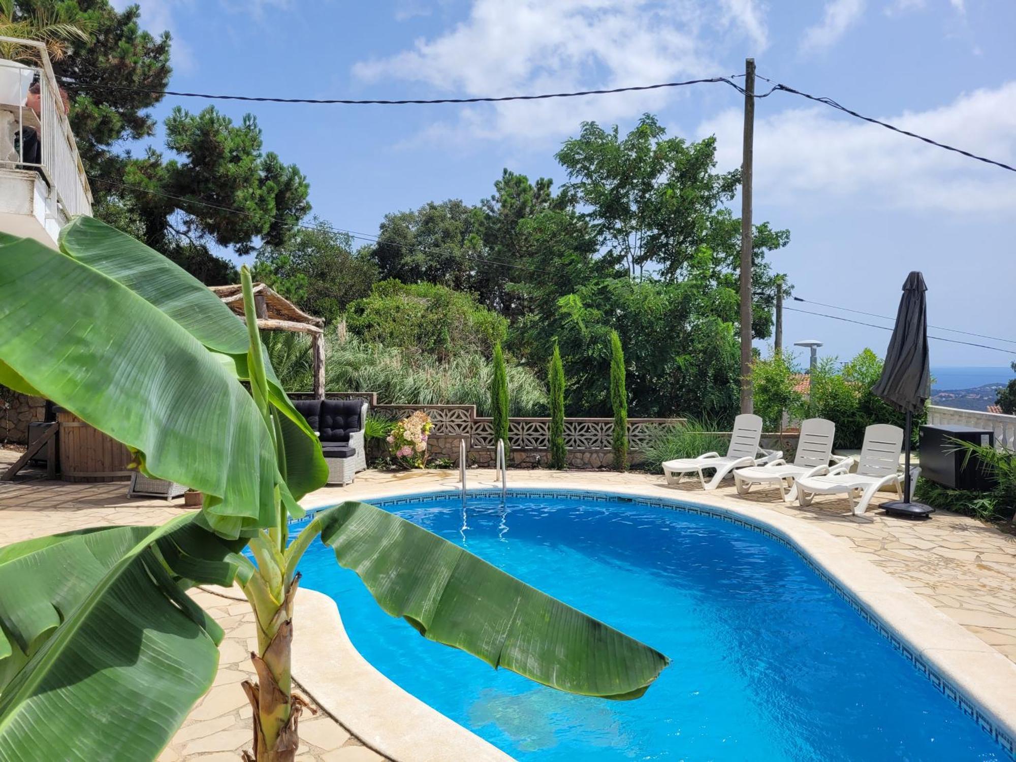 Casa Felic Hébergement de vacances Lloret de Mar