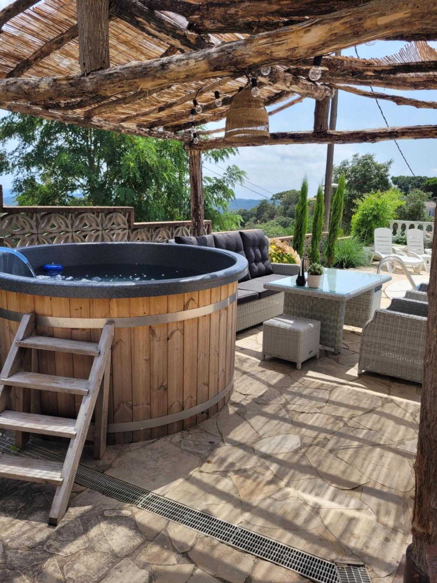 Casa Felic Hébergement de vacances Lloret de Mar