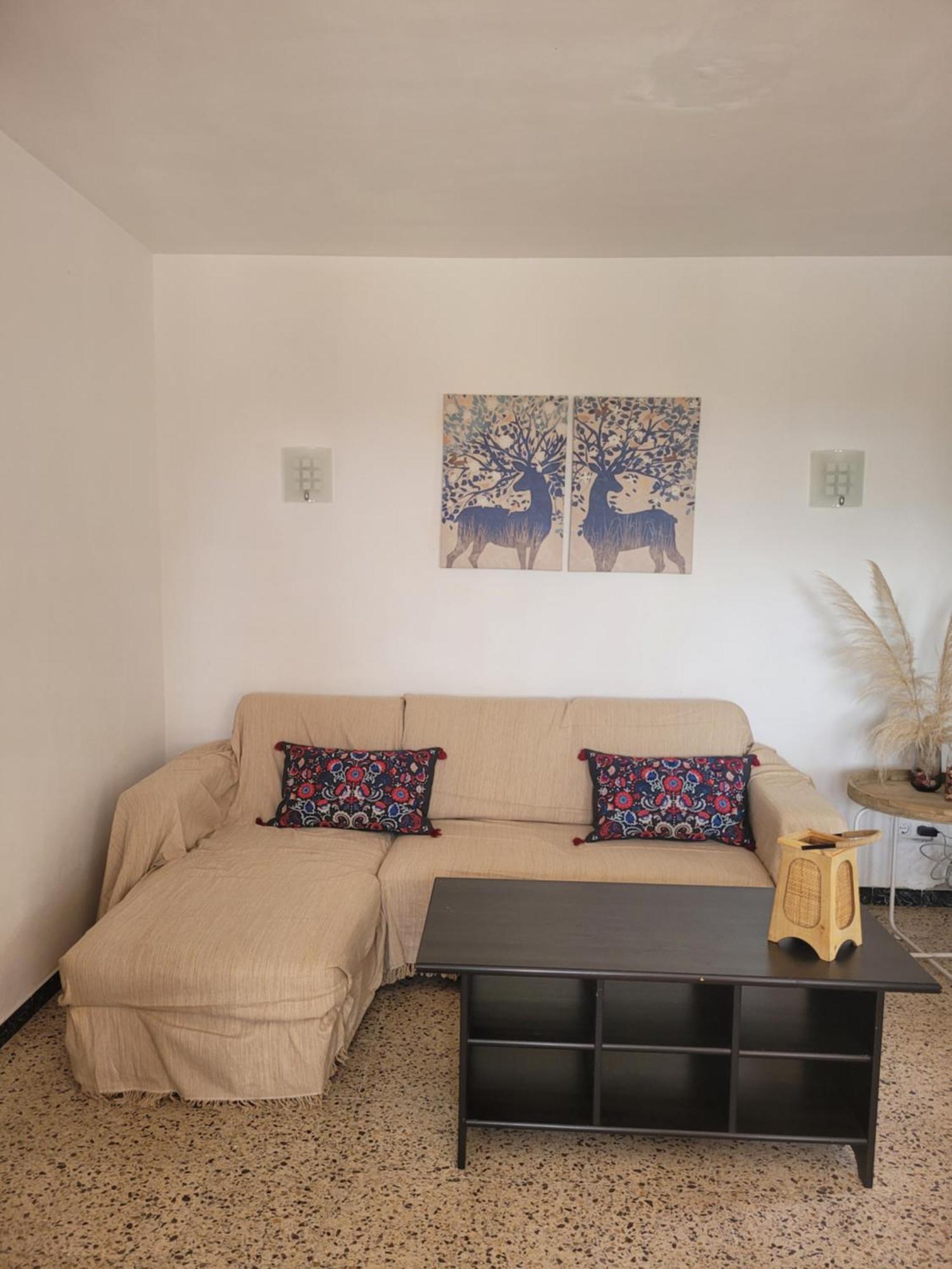 Hébergement de vacances Casa Felic Lloret de Mar